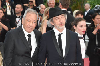 Tony Gatlif, Arthur H