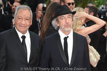 Tony Gatlif, Arthur H