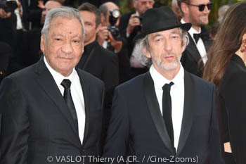 Tony Gatlif, Arthur H