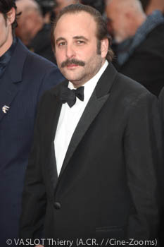 Vincent Macaigne