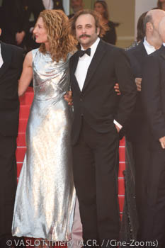 Julia Piaton, Vincent Macaigne