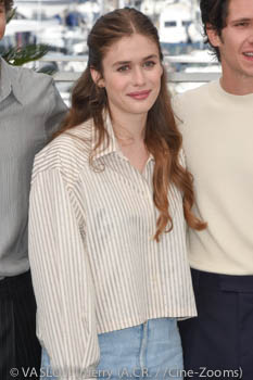 Angele Garnier