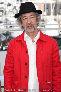 Arthur H