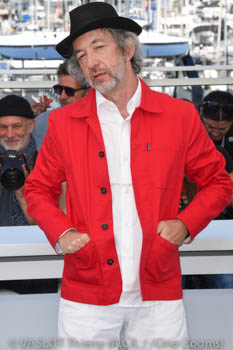 Arthur H