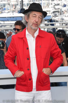 Arthur H