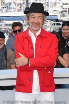 Arthur H