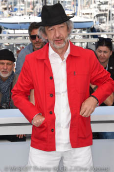 Arthur H