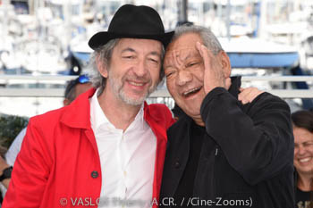 Arthur H, Tony Gatlif
