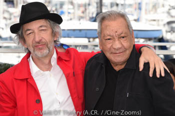 Arthur H, Tony Gatlif