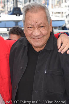 Tony Gatlif