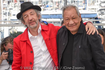Arthur H, Tony Gatlif