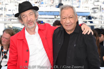 Arthur H, Tony Gatlif