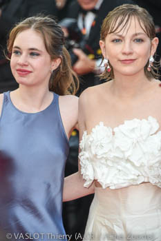 Babette Verbeek, Elsa Houben