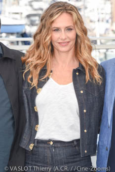 Cécile De France