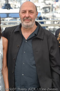 Cédric Klapisch