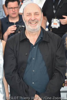 Cédric Klapisch