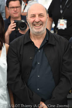Cédric Klapisch