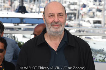 Cédric Klapisch