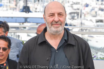 Cédric Klapisch