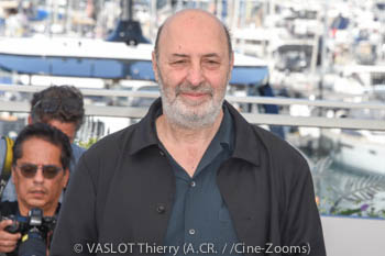 Cédric Klapisch