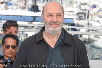 Cédric Klapisch