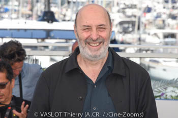 Cédric Klapisch