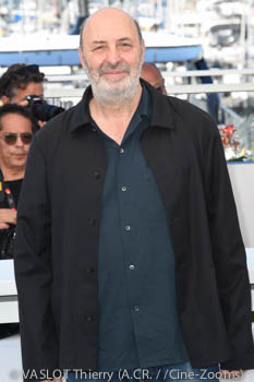 Cédric Klapisch