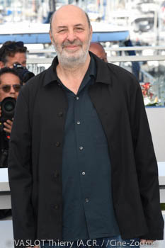 Cédric Klapisch