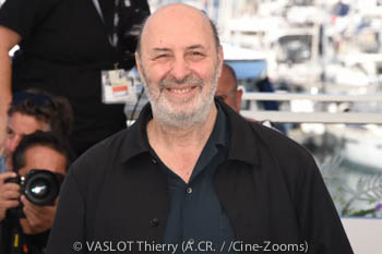 Cédric Klapisch