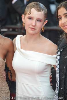 Janaïna Halloy Fokan