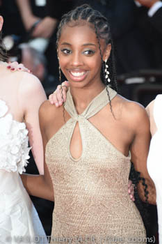Lucie Laruelle