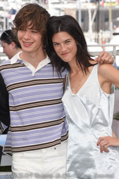 Paul Kircher, Suzanne Lindon