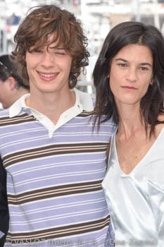 Paul Kircher, Suzanne Lindon