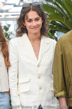 Raïka Hazanavicius