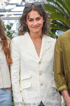 Raïka Hazanavicius