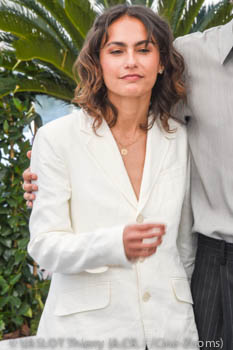 Raïka Hazanavicius