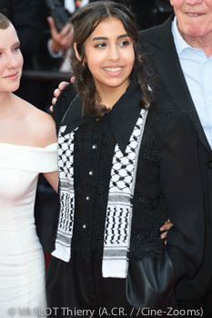 Samia Hilmi