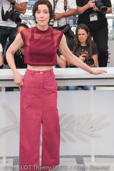 Sara Giraudeau