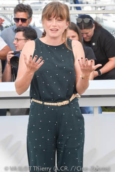 Suzanne Aubert