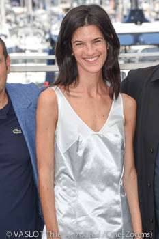 Suzanne Lindon
