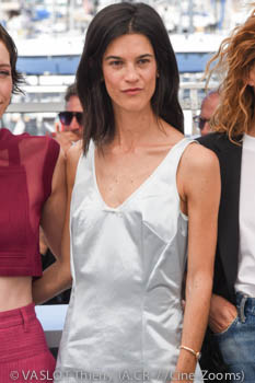 Suzanne Lindon
