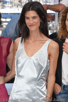 Suzanne Lindon