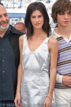 Suzanne Lindon, Paul Kircher