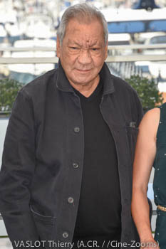 Tony Gatlif 