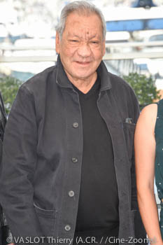 Tony Gatlif 