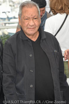 Tony Gatlif 