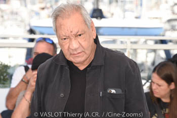Tony Gatlif 
