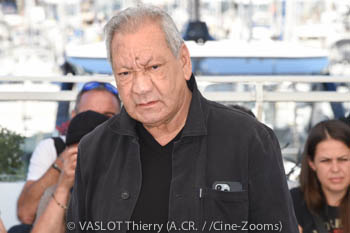 Tony Gatlif 