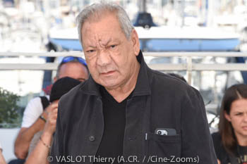 Tony Gatlif 