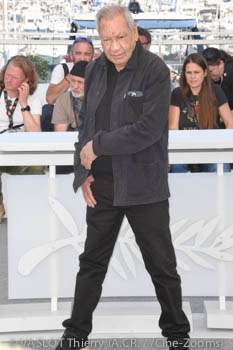 Tony Gatlif 